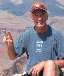 David Lee Lyday, Sr.